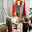 В Тамбове после обновления открылся музей истории детского движения - Музейный навигатор