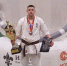 Тамбовчанин впервые в истории стал призёром чемпионата России по кудо - OnlineTambov.Ru