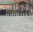 В Иоанно-Предтеченском Трегуляевском мужском монастыре прошли XVIII военно-патриотические сборы 2 - Тамбовская митрополия