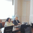 В Правительстве Тамбовской области подвели итоги работы регионального отделения общества «Знание» - ТГТУ