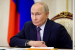 Решением Владимира Путина 19 апреля станет Днем памяти жертв геноцида советского народа