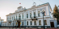 В администрации Тамбова разработали инвестиционный профиль города - Тамбовская жизнь