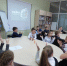 День птиц для Юннатов Первых - Дополнительное образование детей