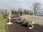 «Зарница 2.0» в Жердевском МО