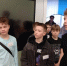 «Шаги в будущее». День второй - Администрация г. Тамбова