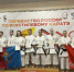 Воспитанники спортшкол № 1 и № 3 привезли с Первенства России по всестилевому каратэ 19 медалей - Администрация г. Тамбова