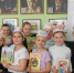 Неделя детской книги в детской библиотеке - Библиотеки Тамбовской области