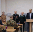 В ТГТУ состоялась встреча студентов с ветераном подразделения «Вымпел» - ТГТУ