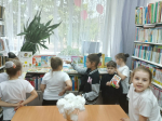 Мультчас “Мульти-пульти – чудесная страна”