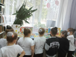 Мультчас “Мульти-пульти – чудесная страна”