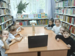 Мультчас “Мульти-пульти – чудесная страна”