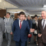 Державинский подписал соглашения о сотрудничестве с шестью кыргызскими вузами - OnlineTambov.Ru