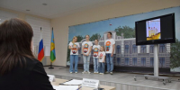 В Тамбове были выбраны победители муниципального этапа Всероссийского конкурса «Семья года» - Администрация г. Тамбова