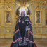 Митрополит Феодосий совершил утреню Великой пятницы с чтением двенадцати Страстных Евангелий в кафедральном соборе города Тамбова 2 - Тамбовская митрополия
