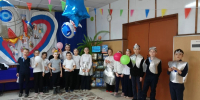 Земному притяжению вопреки - Библиотеки Тамбовской области