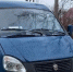 Штрафы оплачены после ареста автомобиля - УФССП