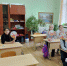 Познавательный час «Многонациональная Россия» - Библиотеки Тамбовской области