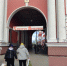 Православные тамбовчане празднуют Светлое Христово Воскресение - OnlineTambov.Ru