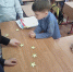 Познавательно-развлекательная программа “Вступаем в отряд космонавтов” - Библиотеки Тамбовской области
