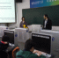 Преподаватели ТГТУ читают лекции в профессионально-техническом колледже Китая - ТГТУ