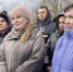 В Новой Малиновке обсудили дороги, освещение и пруд - OnlineTambov.Ru