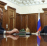 Владимир Путин поручил усовершенствовать механизм компенсаций для жертв мошенников - Тамбовская жизнь