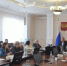 В Правительстве Тамбовской области подвели итоги работы регионального отделения общества «Знание» - Tambov.Ru