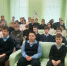 Встреча “Молодежь против наркотиков” - Библиотеки Тамбовской области