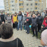 В Тамбове стартовали общественные обсуждения дизайн-проектов территорий - Администрация г. Тамбова