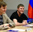 Глава региона и президент РФБ обсудили развитие баскетбола в Тамбовской области - OnlineTambov.Ru