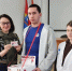 В Тамбовском округе дали старт акции "Красная гвоздика" - OnlineTambov.Ru