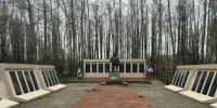 В Первомайском округе по искам прокуратуры увековечена память о 20 участниках Великой Отечественной войны - OnlineTambov.Ru