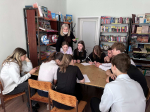 Познавательная программа «Обо всем на свете, что начинается на букву «В»