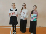 Творческий конкурс рисунков