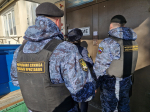 Возбуждение уголовного дела побудило тамбовчанку трудоустроиться