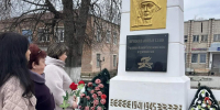 «Нам завещано помнить» - Библиотеки Тамбовской области