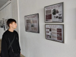 В ТГТУ прошел День единых действий в память о геноциде советского народа