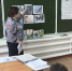 Патриотический час «Память в камне» - Библиотеки Тамбовской области
