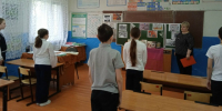 Памятное мероприятие “Никто не забыт! Ничто не забыто!” - Библиотеки Тамбовской области