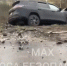 Четыре автомобиля пострадали в массовом ДТП в Тамбовской области - Тамбовская жизнь