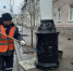 Весенняя генеральная уборка в Тамбове продолжается - Администрация г. Тамбова