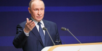 Владимир Путин объявил о старте голосования за объекты благоустройства - Тамбовская жизнь