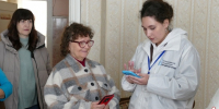 В Котовске началось голосование за благоустройство городских территорий - OnlineTambov.Ru