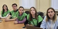 Волонтёры готовы помочь тамбовчанам с выбором объектов благоустройства - OnlineTambov.Ru