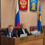 Сегодня состоялось заседание комитета по жилищно-коммунальному хозяйству Тамбовской городской Думы - Органы местного самоуправления г. Тамбов