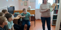 Библиочас «Все профессии нужны, все профессии важны» - Библиотеки Тамбовской области
