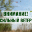 23 апреля синоптики прогнозируют усиление ветра - Администрация г. Тамбова