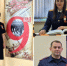 В Тамбовской области офицеры следственного управления присоединились к патриотической акции «Георгиевская ленточка» - Следственное управление