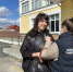 В Рассказовском округе стартовала акция "Георгиевская ленточка" - OnlineTambov.Ru