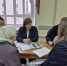 В Тамбове на расширенном заседании общественной приемной обсудили вопросы благоустройства - Администрация г. Тамбова
